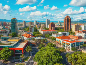 Vision: Inside Filner's Strategy for a More Inclusive San Diego